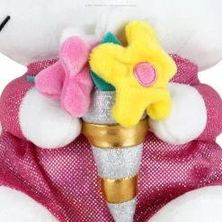 Sanrio Kidrobot Hello Kitty® Zodiac Medium Plush - VIRGO Edition