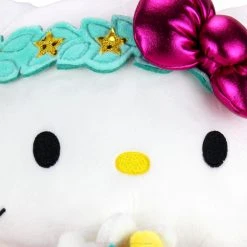 Sanrio Kidrobot Hello Kitty® Zodiac Medium Plush - VIRGO Edition