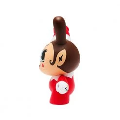 NEW RELEASES 2022 Holiday Dunny: Go Elf Yourself 3
