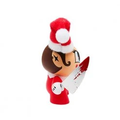 NEW RELEASES 2022 Holiday Dunny: Go Elf Yourself 3