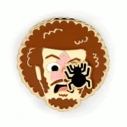 Kidrobot X Home Alone 30th Anniversary Enamel Pins NEW RELEASES
