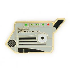 Kidrobot X Home Alone 30th Anniversary Enamel Pins NEW RELEASES