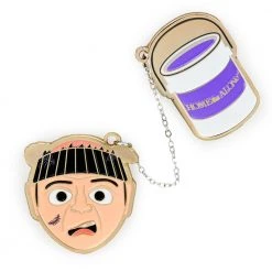 Kidrobot X Home Alone 30th Anniversary Enamel Pins NEW RELEASES