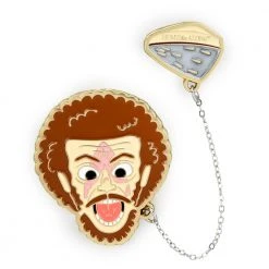 Kidrobot X Home Alone 30th Anniversary Enamel Pins NEW RELEASES