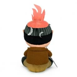 Fox NEW RELEASES Home Alone 30th Anniversary Phunny Plush 3-Pack Bundle By Kidrobot