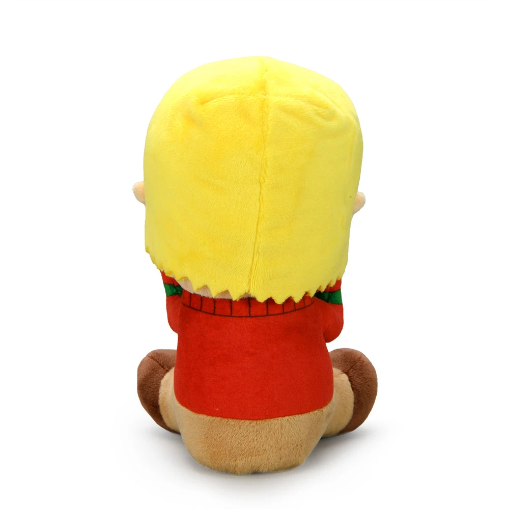 Fox NEW RELEASES Home Alone Kevin Phunny Plush By Kidrobot 5 Fox NEW RELEASES Home Alone Kevin Phunny Plush By Kidrobot