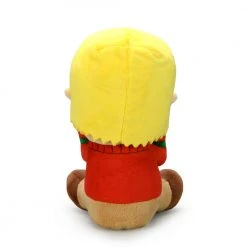 Fox NEW RELEASES Home Alone 30th Anniversary Phunny Plush 3-Pack Bundle By Kidrobot