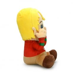 Fox NEW RELEASES Home Alone 30th Anniversary Phunny Plush 3-Pack Bundle By Kidrobot