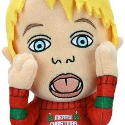 Fox NEW RELEASES Home Alone 30th Anniversary Phunny Plush 3-Pack Bundle By Kidrobot