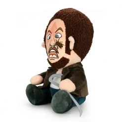 Universal Studios NEW RELEASES Home Alone Marv Phunny Plush By Kidrobot