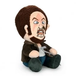Universal Studios NEW RELEASES Home Alone Marv Phunny Plush By Kidrobot