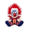 NEW RELEASES Killer Klowns From Outer Space Rudy 8" Phunny Plush By Kidrobot (PRE-ORDER)