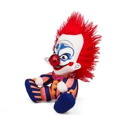 NEW RELEASES Killer Klowns From Outer Space Rudy 8" Phunny Plush By Kidrobot (PRE-ORDER)
