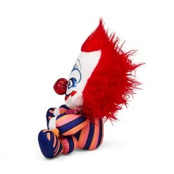 NEW RELEASES Killer Klowns From Outer Space Rudy 8