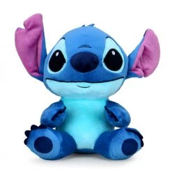 Disney Lilo And Stitch - Stitch 8" Phunny Plush