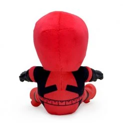 Marvel Deadpool Roto Phunny Plush By Kidrobot NEW RELEASES
