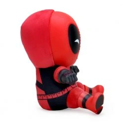 Marvel Deadpool Roto Phunny Plush By Kidrobot NEW RELEASES