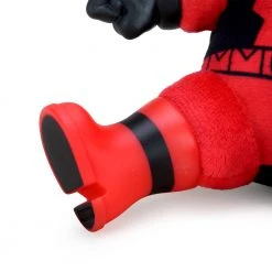 Marvel Deadpool Roto Phunny Plush By Kidrobot NEW RELEASES
