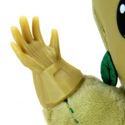 Marvel Guardians Of The Galaxy Groot Roto Phunny Plush By Kidrobot NEW RELEASES