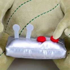 NEW RELEASES Marvel Guardians Of The Galaxy Video Gamer Teen Groot HugMe Virbrating Plush