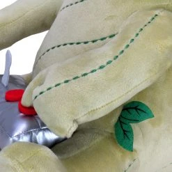 NEW RELEASES Marvel Guardians Of The Galaxy Video Gamer Teen Groot HugMe Virbrating Plush