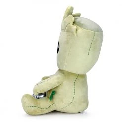 NEW RELEASES Marvel Guardians Of The Galaxy Video Gamer Teen Groot HugMe Virbrating Plush
