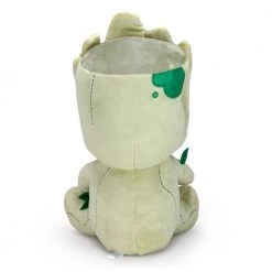 NEW RELEASES Marvel Guardians Of The Galaxy Video Gamer Teen Groot HugMe Virbrating Plush