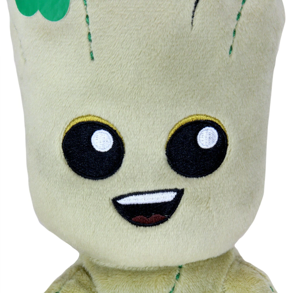 Marvel Guardians Of The Galaxy Video Gamer Teen Groot Phunny Plush NEW RELEASES 4 Marvel Guardians Of The Galaxy Video Gamer Teen Groot Phunny Plush NEW RELEASES