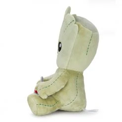 Marvel Guardians Of The Galaxy Video Gamer Teen Groot Phunny Plush NEW RELEASES 16 Marvel Guardians Of The Galaxy Video Gamer Teen Groot Phunny Plush NEW RELEASES