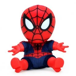 NEW RELEASES Marvel Spider-Man Roto Phunny Plush By Kidrobot