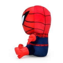 NEW RELEASES Marvel Spider-Man Roto Phunny Plush By Kidrobot