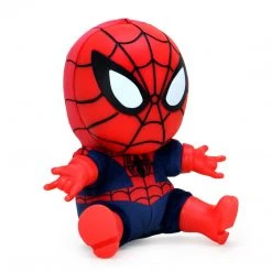 NEW RELEASES Marvel Spider-Man Roto Phunny Plush By Kidrobot