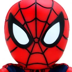 NEW RELEASES Marvel Spider-Man Roto Phunny Plush By Kidrobot