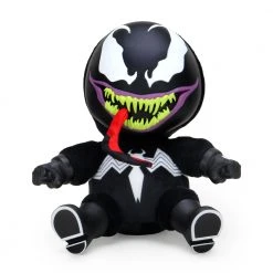 Marvel Venom Roto Phunny Plush By Kidrobot NEW RELEASES