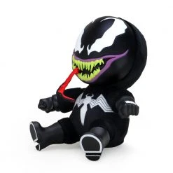 Marvel Venom Roto Phunny Plush By Kidrobot NEW RELEASES