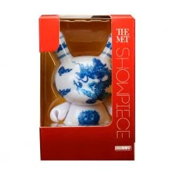 The Met 3-Inch Showpiece Dunny - Chinese Dragon Panel NEW RELEASES