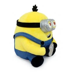 NEW RELEASES Minions: The Rise Of Gru Otto Smitten Phunny Plush