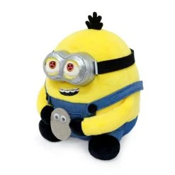 NEW RELEASES Minions: The Rise Of Gru Otto Smitten Phunny Plush