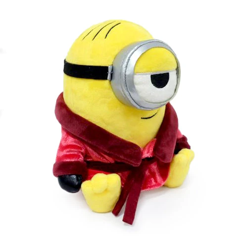 Minions: The Rise Of Gru Red Robe Stuart Phunny Plush NEW RELEASES 2 Minions: The Rise Of Gru Red Robe Stuart Phunny Plush NEW RELEASES