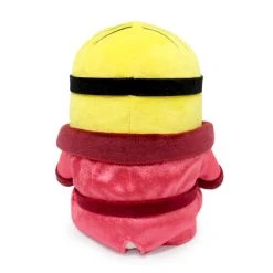 Minions: The Rise Of Gru Red Robe Stuart Phunny Plush NEW RELEASES 11 Minions: The Rise Of Gru Red Robe Stuart Phunny Plush NEW RELEASES