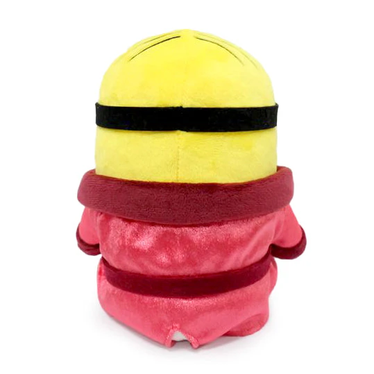 Minions: The Rise Of Gru Red Robe Stuart Phunny Plush NEW RELEASES 5 Minions: The Rise Of Gru Red Robe Stuart Phunny Plush NEW RELEASES