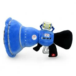 NEW RELEASES Minions: The Rise Of Gru Fart Blaster 12” Plush With Sound