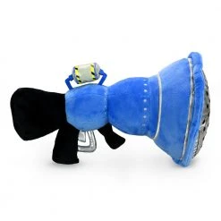 NEW RELEASES Minions: The Rise Of Gru Fart Blaster 12” Plush With Sound