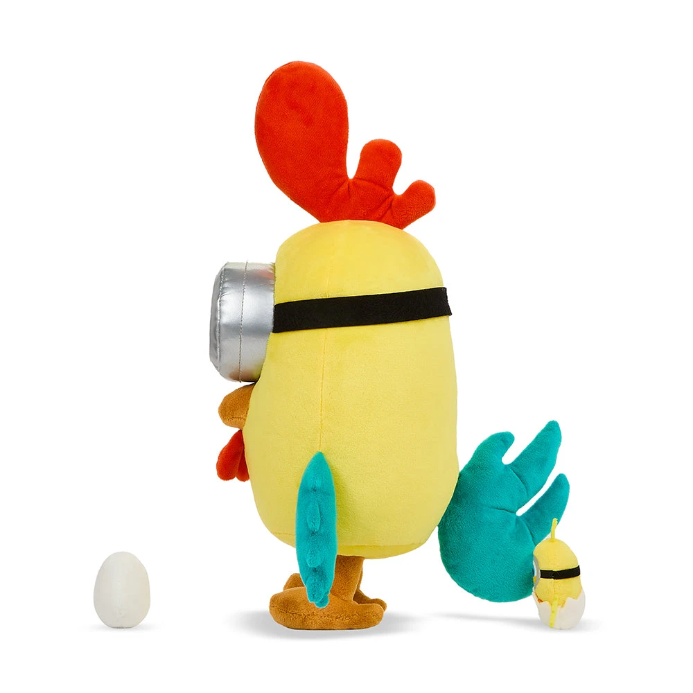 Minions: The Rise Of Gru Minion Chicken Interactive Plush (PRE-ORDER) NEW RELEASES 4 Minions: The Rise Of Gru Minion Chicken Interactive Plush (PRE-ORDER) NEW RELEASES