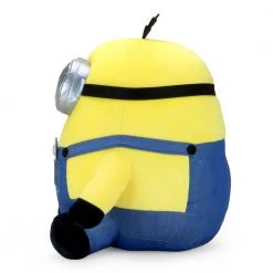 Minions: The Rise Of Gru Otto HugMe Shake Action Plush 15 Minions: The Rise Of Gru Otto HugMe Shake Action Plush
