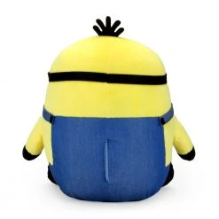 Minions: The Rise Of Gru Otto HugMe Shake Action Plush 16 Minions: The Rise Of Gru Otto HugMe Shake Action Plush