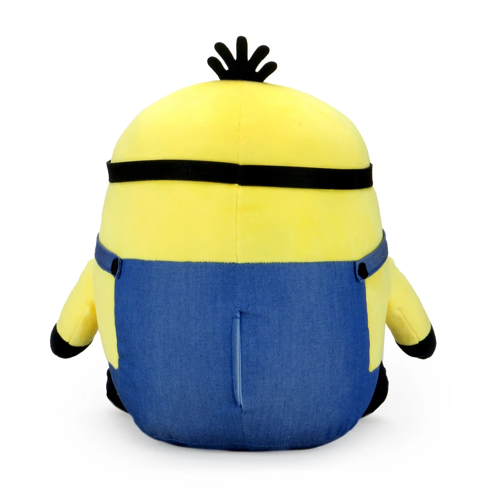 Minions: The Rise Of Gru Otto HugMe Shake Action Plush 6 Minions: The Rise Of Gru Otto HugMe Shake Action Plush