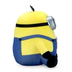 Minions: The Rise Of Gru Otto HugMe Shake Action Plush 17 Minions: The Rise Of Gru Otto HugMe Shake Action Plush