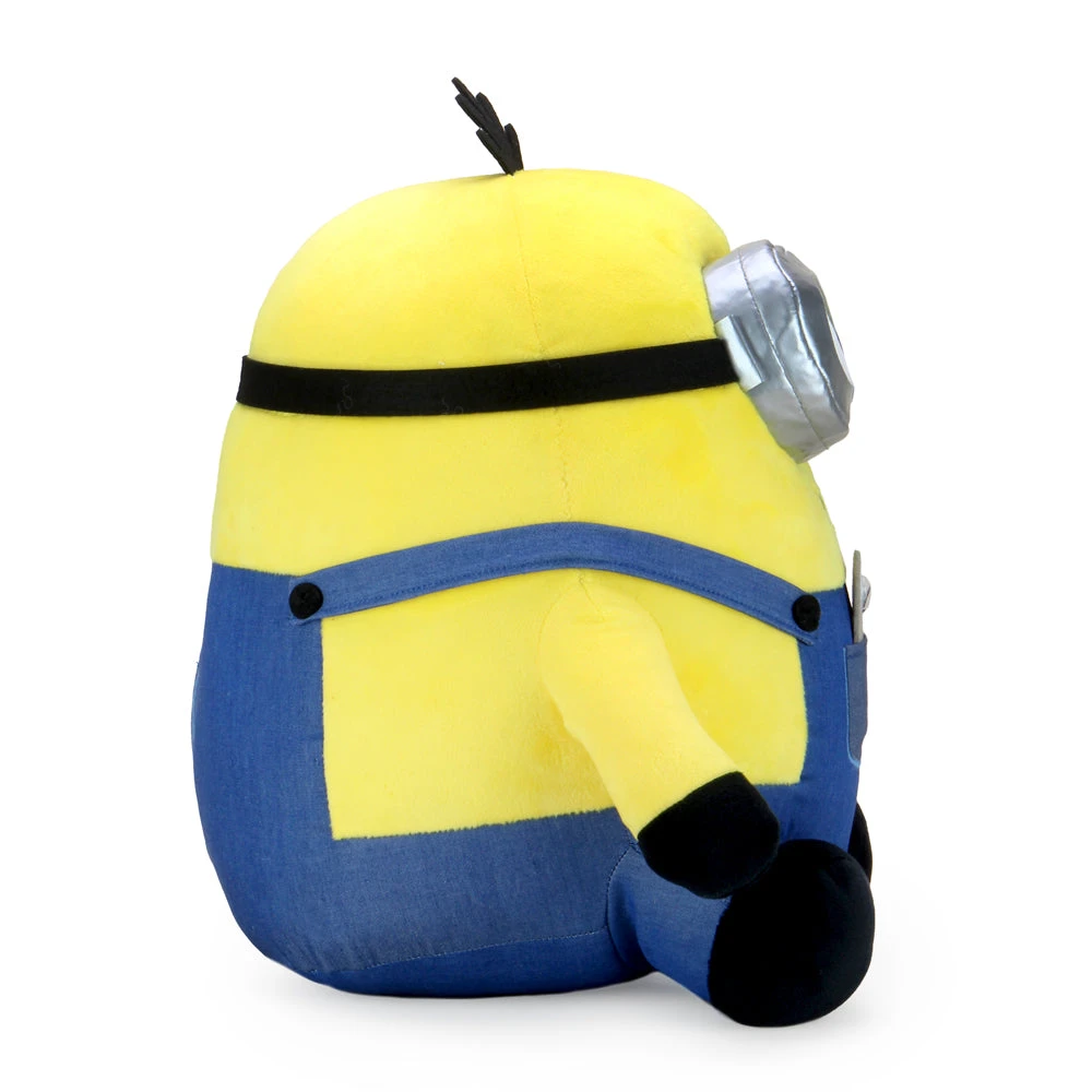 Minions: The Rise Of Gru Otto HugMe Shake Action Plush 7 Minions: The Rise Of Gru Otto HugMe Shake Action Plush