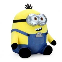 Minions: The Rise Of Gru Otto HugMe Shake Action Plush 18 Minions: The Rise Of Gru Otto HugMe Shake Action Plush